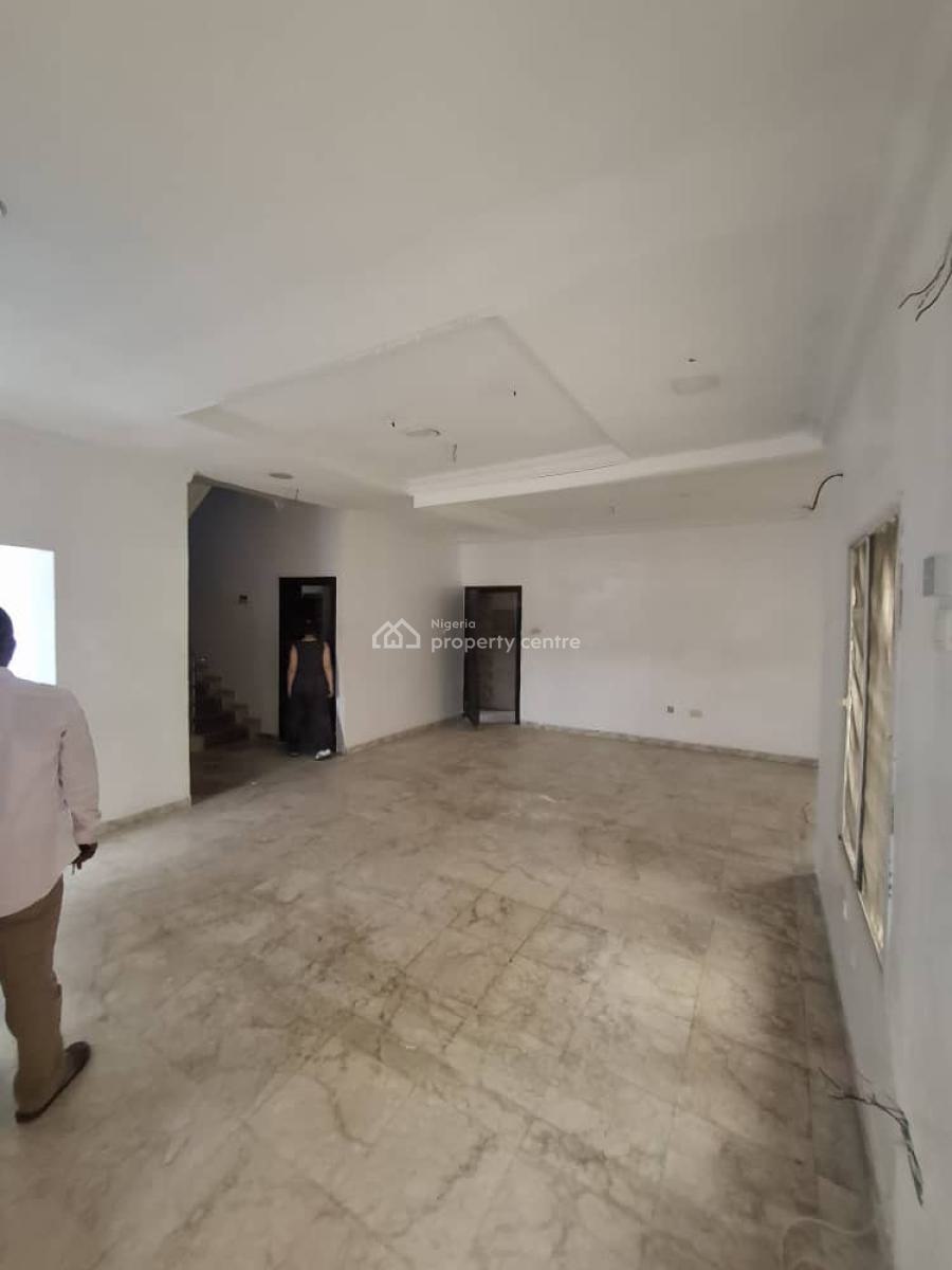 Premium 5-bedroom Commercial Property, Ikeja Gra, Ikeja, Lagos, Detached Duplex for Rent