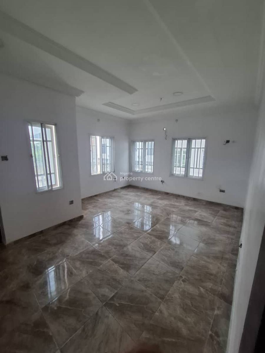 Premium 5-bedroom Commercial Property, Ikeja Gra, Ikeja, Lagos, Detached Duplex for Rent