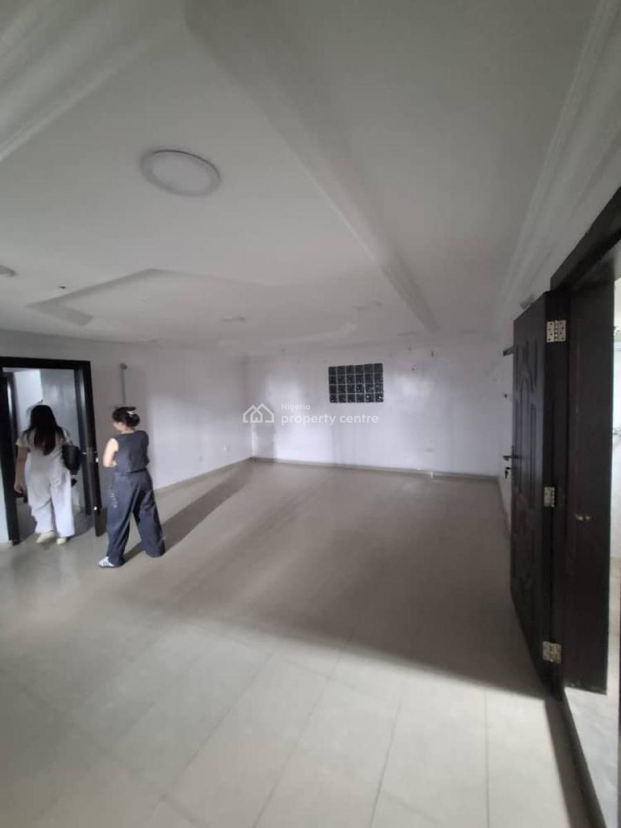 Premium 5-bedroom Commercial Property, Ikeja Gra, Ikeja, Lagos, Detached Duplex for Rent