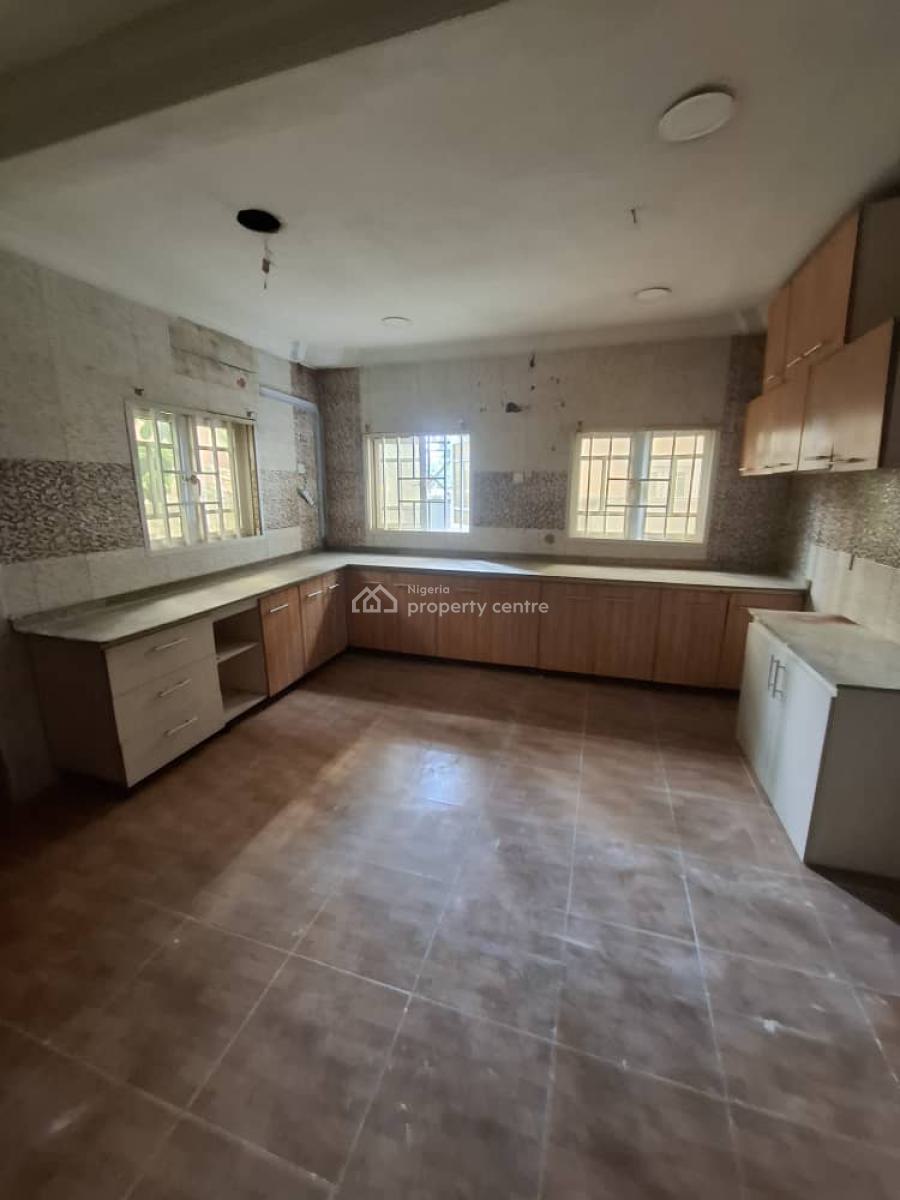 Premium 5-bedroom Commercial Property, Ikeja Gra, Ikeja, Lagos, Detached Duplex for Rent