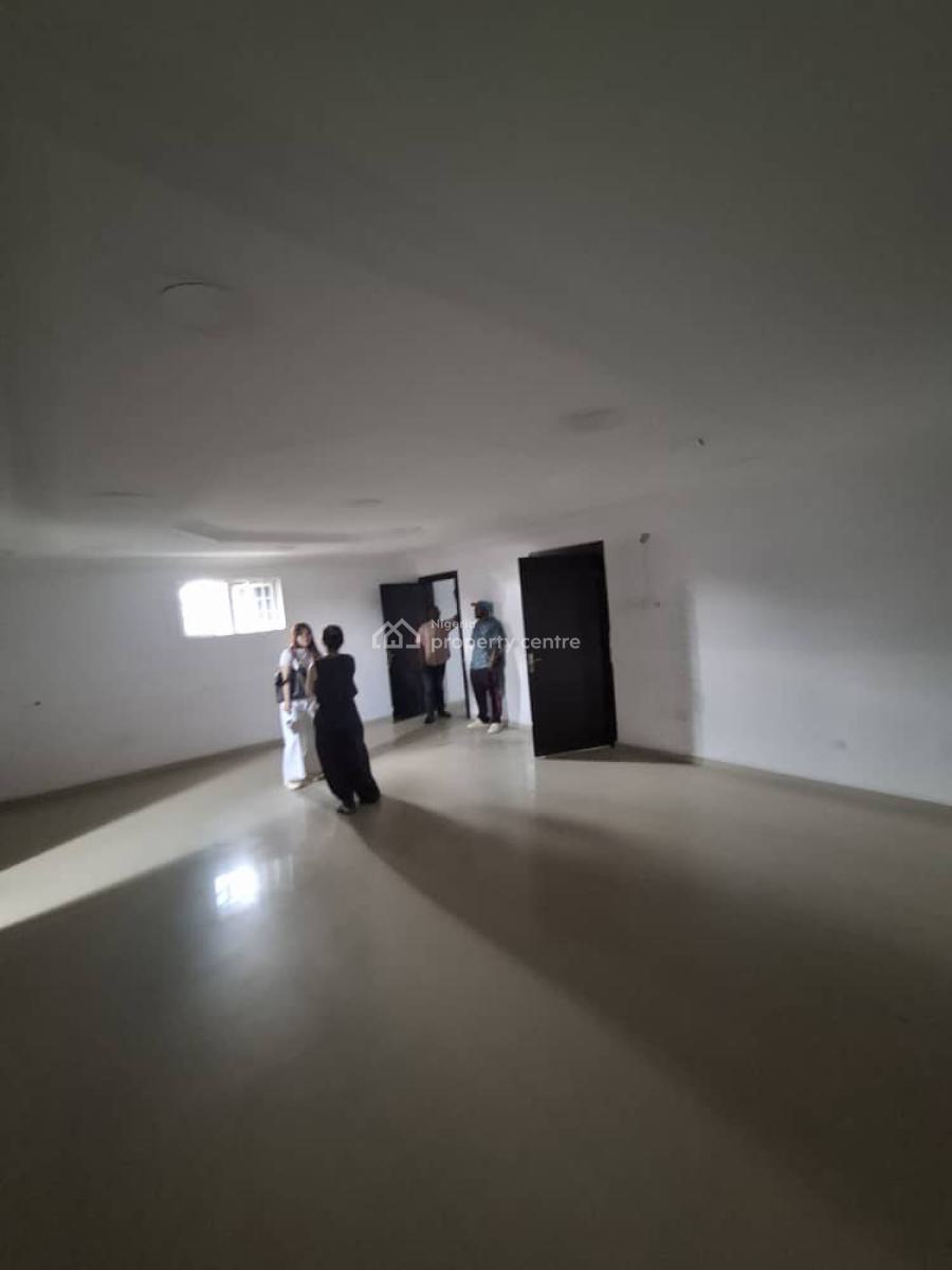 Premium 5-bedroom Commercial Property, Ikeja Gra, Ikeja, Lagos, Detached Duplex for Rent