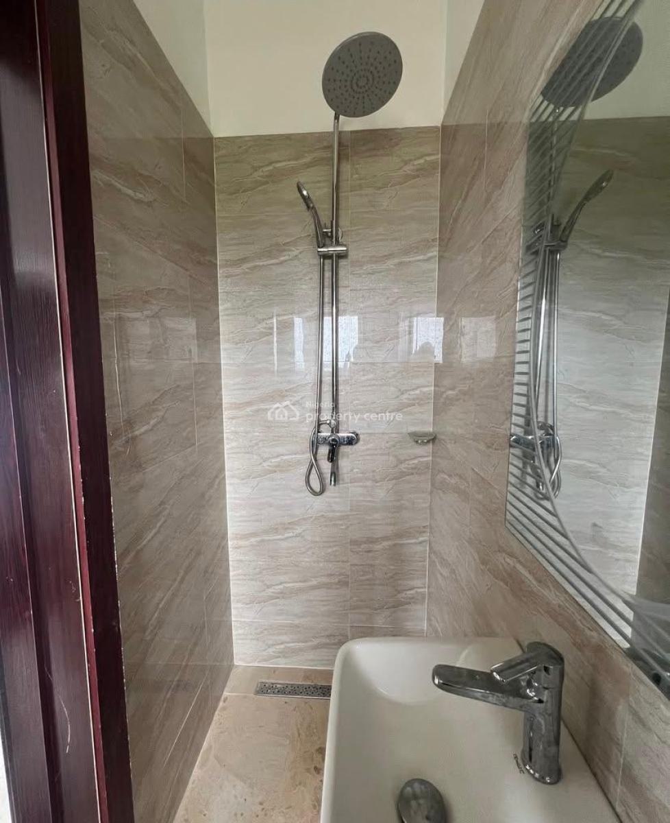 Spacious 3 Bedroom Apartment with Elevator, Ikate, Lekki, Lagos, Flat / Apartment for Rent