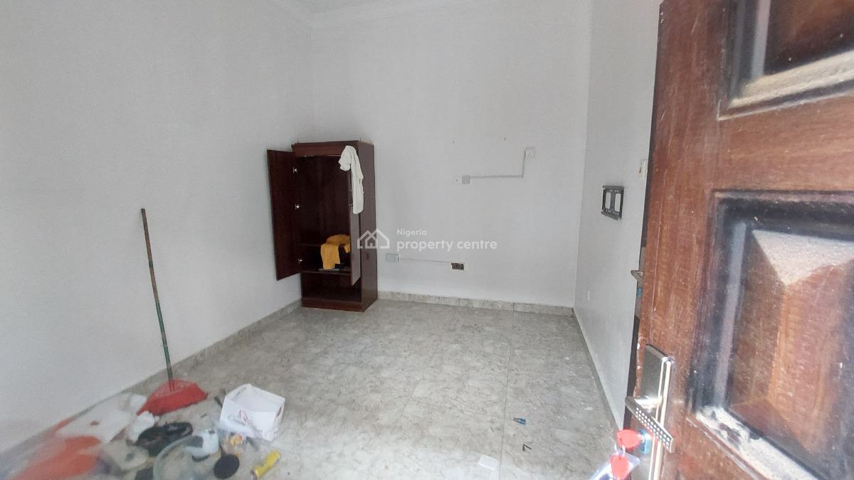 Self Contain, Paradise Estate, Life Camp, Abuja, Self Contain (single Rooms) for Rent