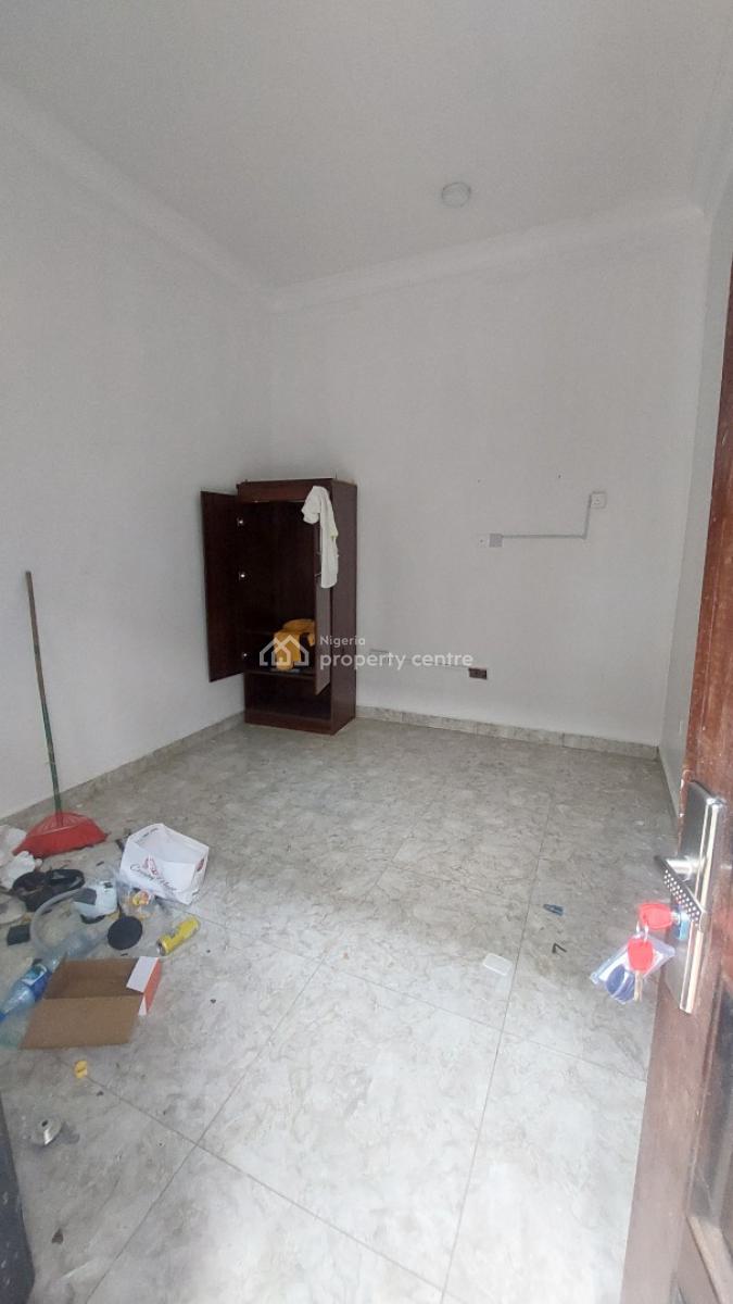 Self Contain, Paradise Estate, Life Camp, Abuja, Self Contain (single Rooms) for Rent