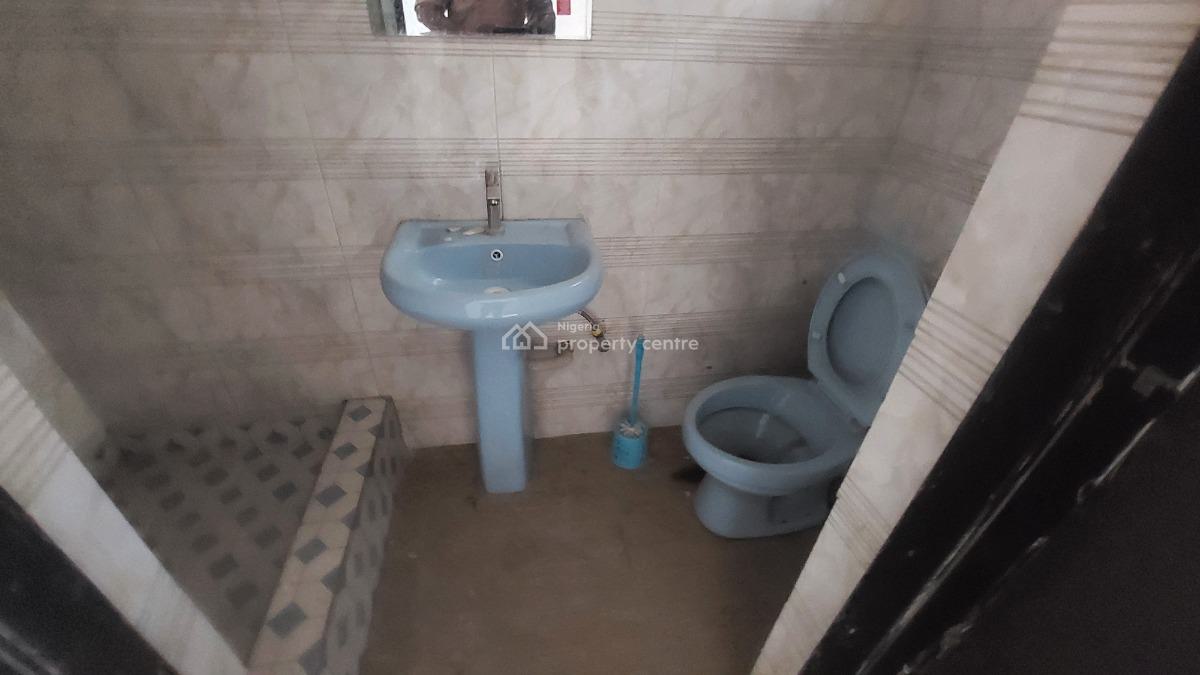 Self Contain, Paradise Estate, Life Camp, Abuja, Self Contain (single Rooms) for Rent