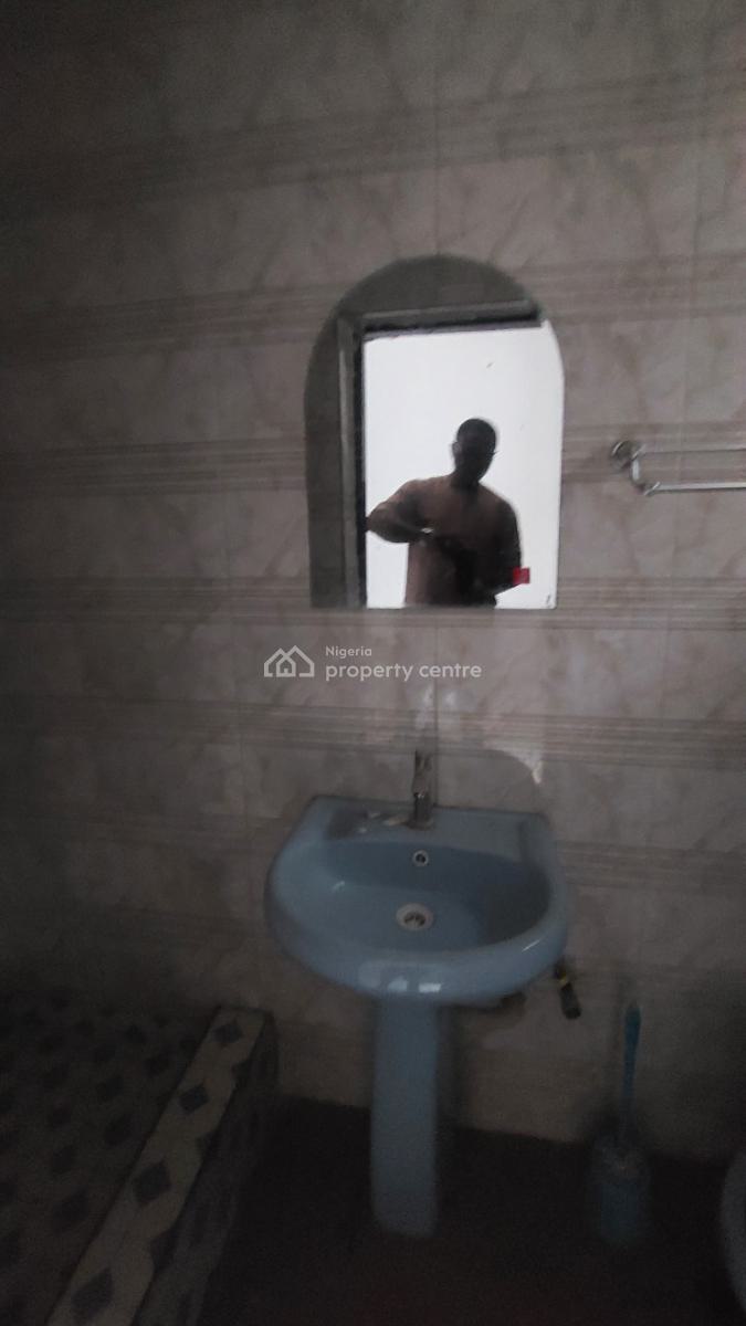 Self Contain, Paradise Estate, Life Camp, Abuja, Self Contain (single Rooms) for Rent