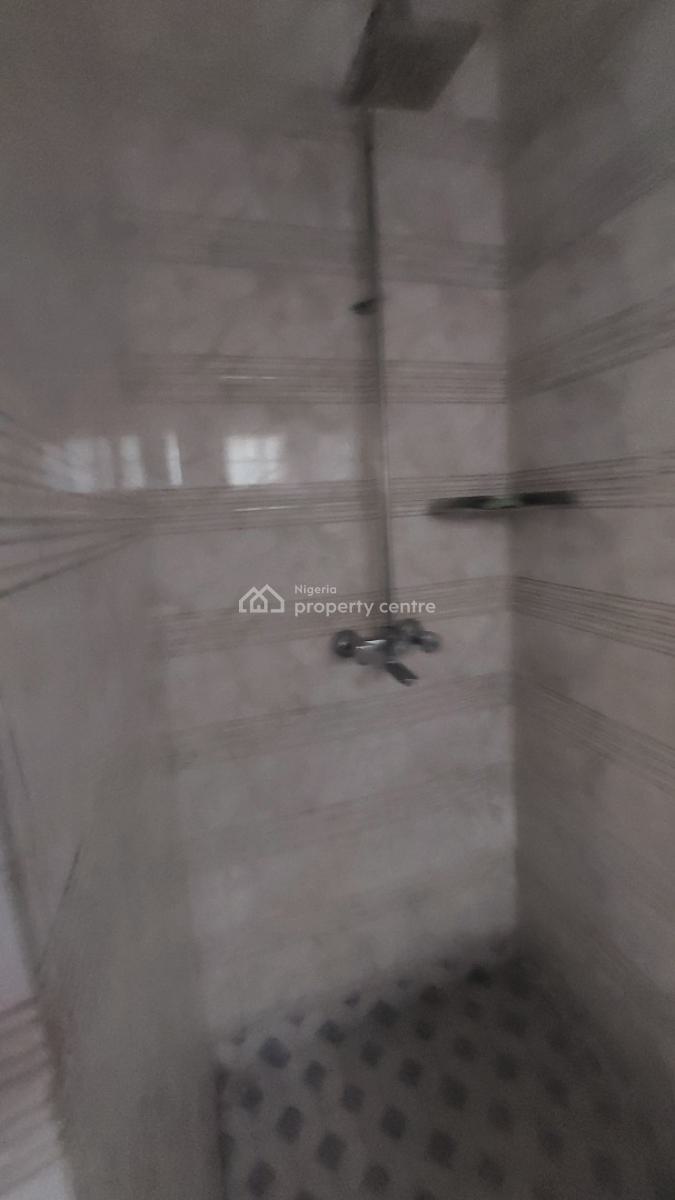 Self Contain, Paradise Estate, Life Camp, Abuja, Self Contain (single Rooms) for Rent