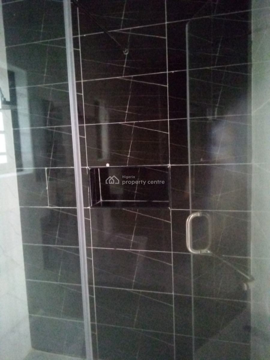Brand New 5 Bedroom Fully Detached Duplex with Bq, By Lagos Business School, Olokonla, Ajah, Lagos, Detached Duplex for Sale