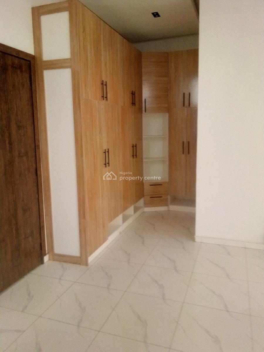 Brand New 5 Bedroom Fully Detached Duplex with Bq, By Lagos Business School, Olokonla, Ajah, Lagos, Detached Duplex for Sale