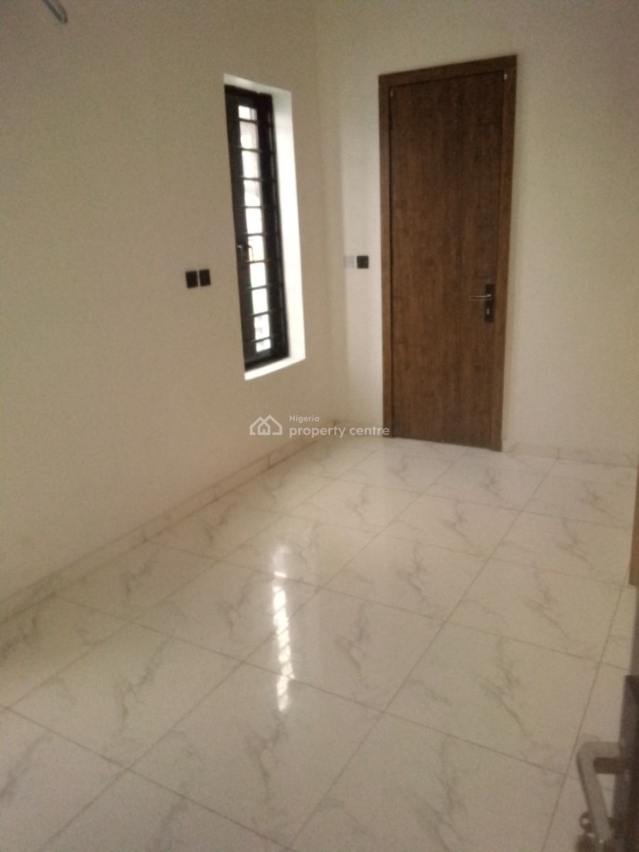 Brand New 5 Bedroom Fully Detached Duplex with Bq, By Lagos Business School, Olokonla, Ajah, Lagos, Detached Duplex for Sale