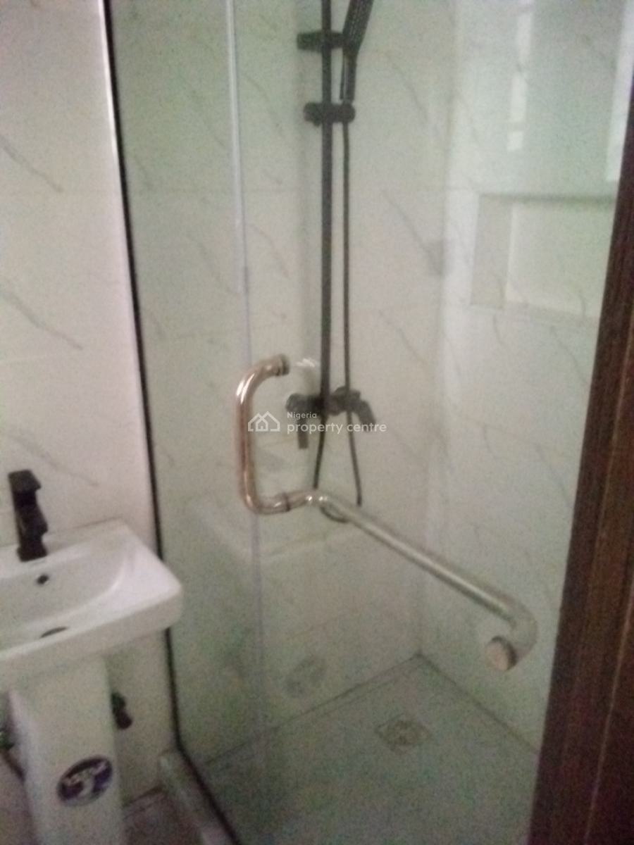 Brand New 5 Bedroom Fully Detached Duplex with Bq, By Lagos Business School, Olokonla, Ajah, Lagos, Detached Duplex for Sale