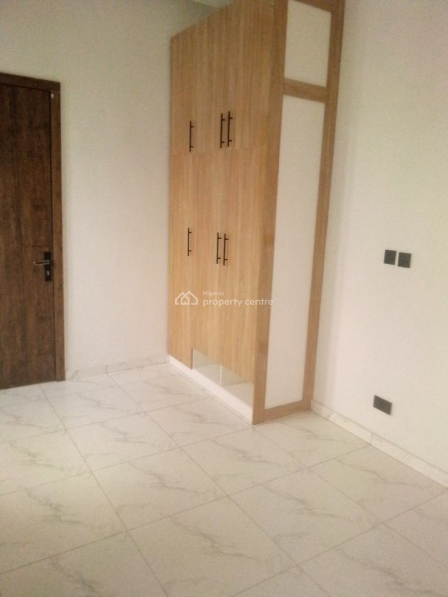 Brand New 5 Bedroom Fully Detached Duplex with Bq, By Lagos Business School, Olokonla, Ajah, Lagos, Detached Duplex for Sale