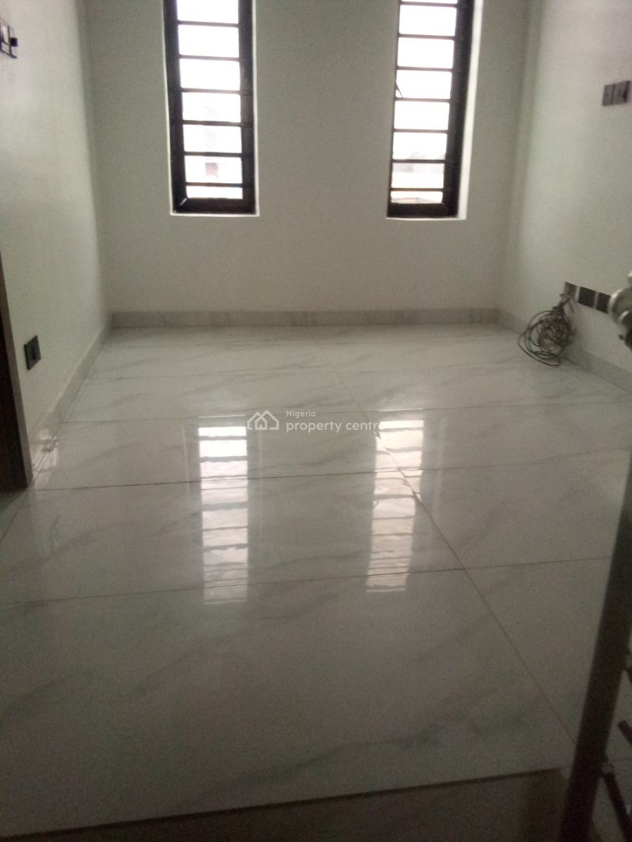 Brand New 5 Bedroom Fully Detached Duplex with Bq, By Lagos Business School, Olokonla, Ajah, Lagos, Detached Duplex for Sale