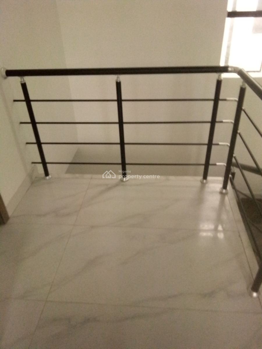 Brand New 5 Bedroom Fully Detached Duplex with Bq, By Lagos Business School, Olokonla, Ajah, Lagos, Detached Duplex for Sale