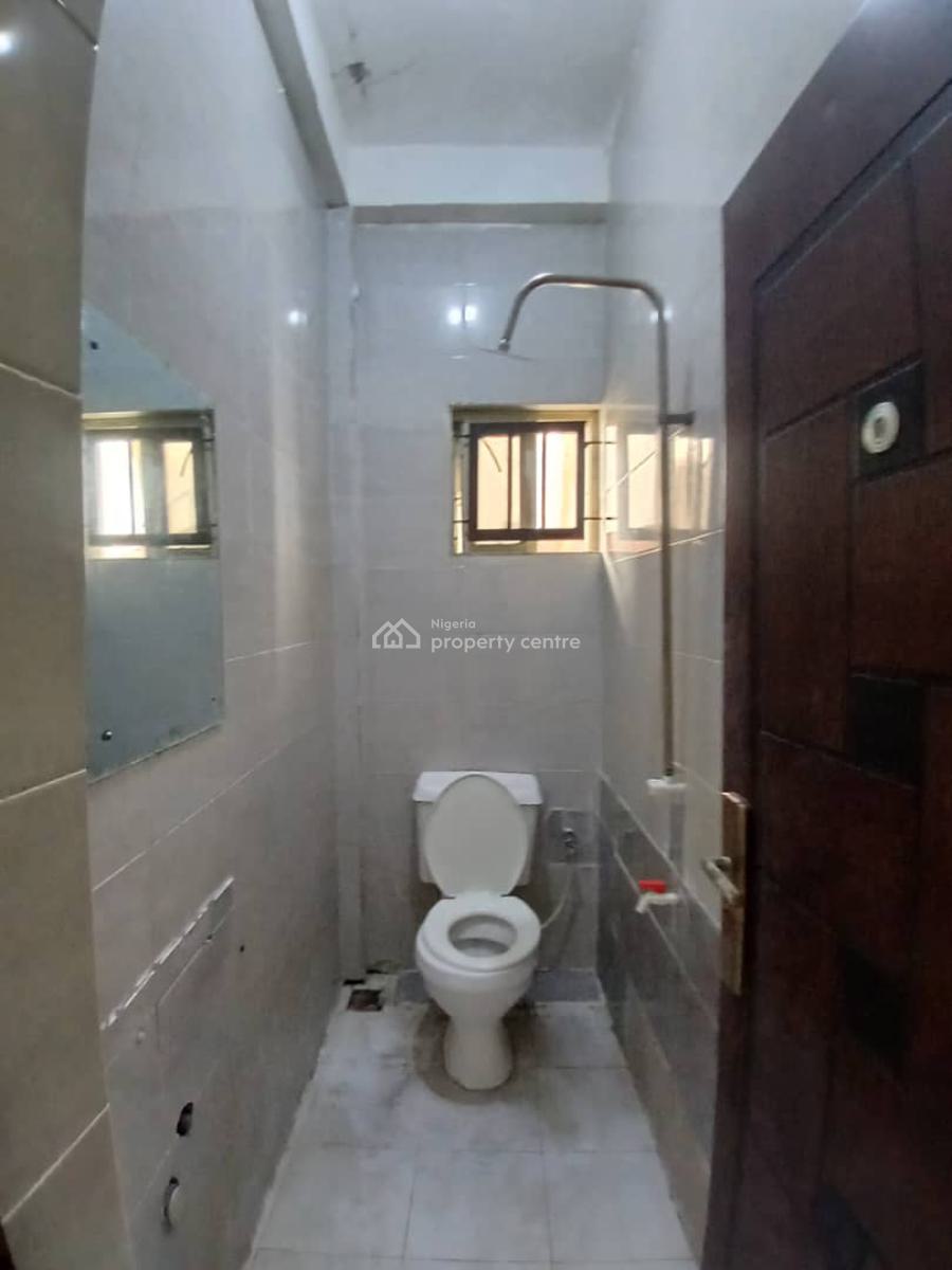 Standard Mini Flat, Osapa, Lekki, Lagos, Mini Flat (room and Parlour) for Rent