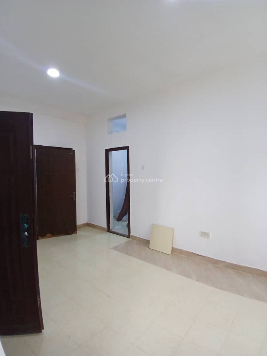 Standard Mini Flat, Osapa, Lekki, Lagos, Mini Flat (room and Parlour) for Rent