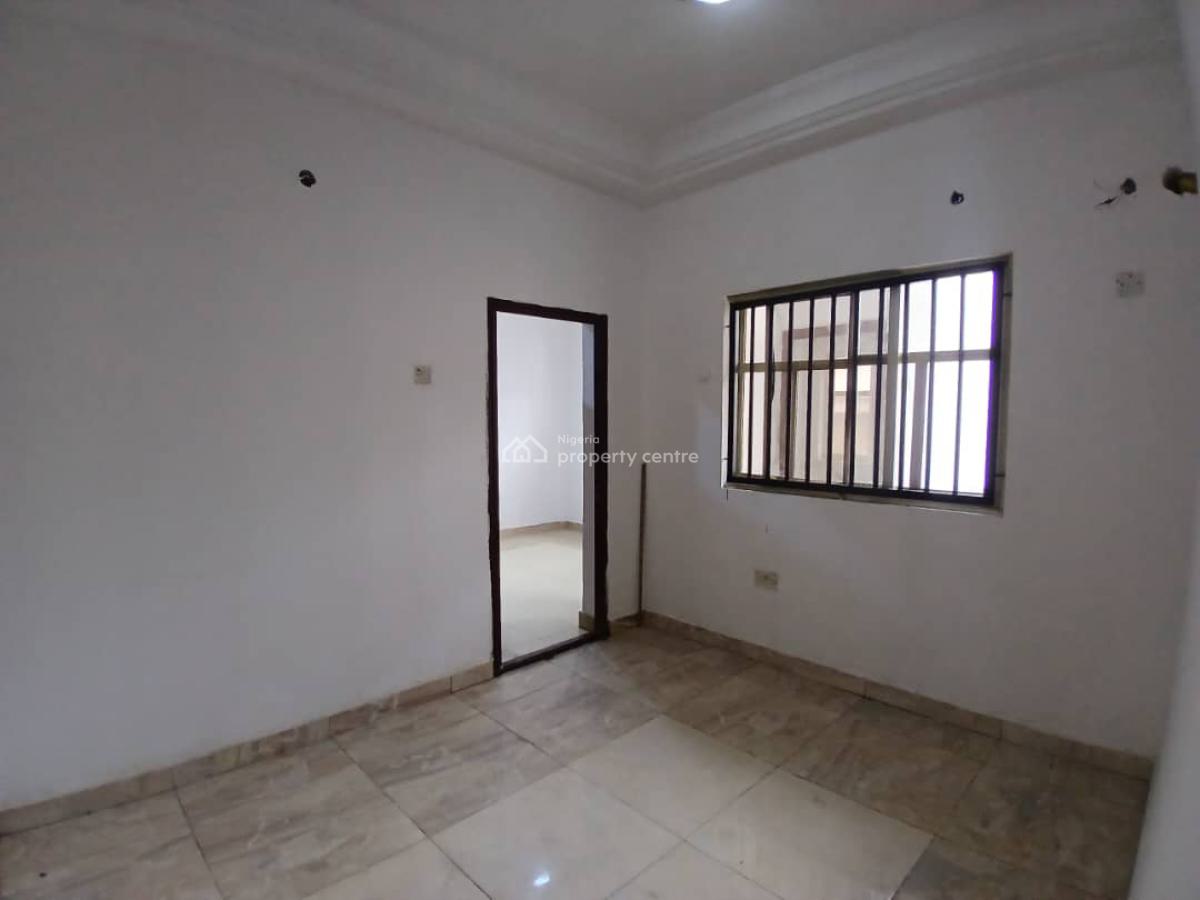 Standard Mini Flat, Osapa, Lekki, Lagos, Mini Flat (room and Parlour) for Rent