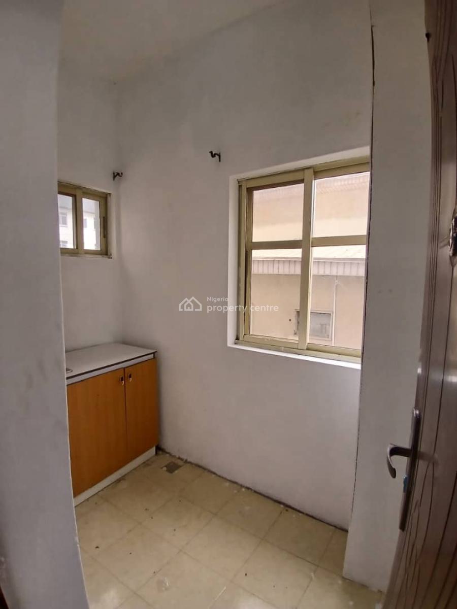 Standard Mini Flat, Osapa, Lekki, Lagos, Mini Flat (room and Parlour) for Rent