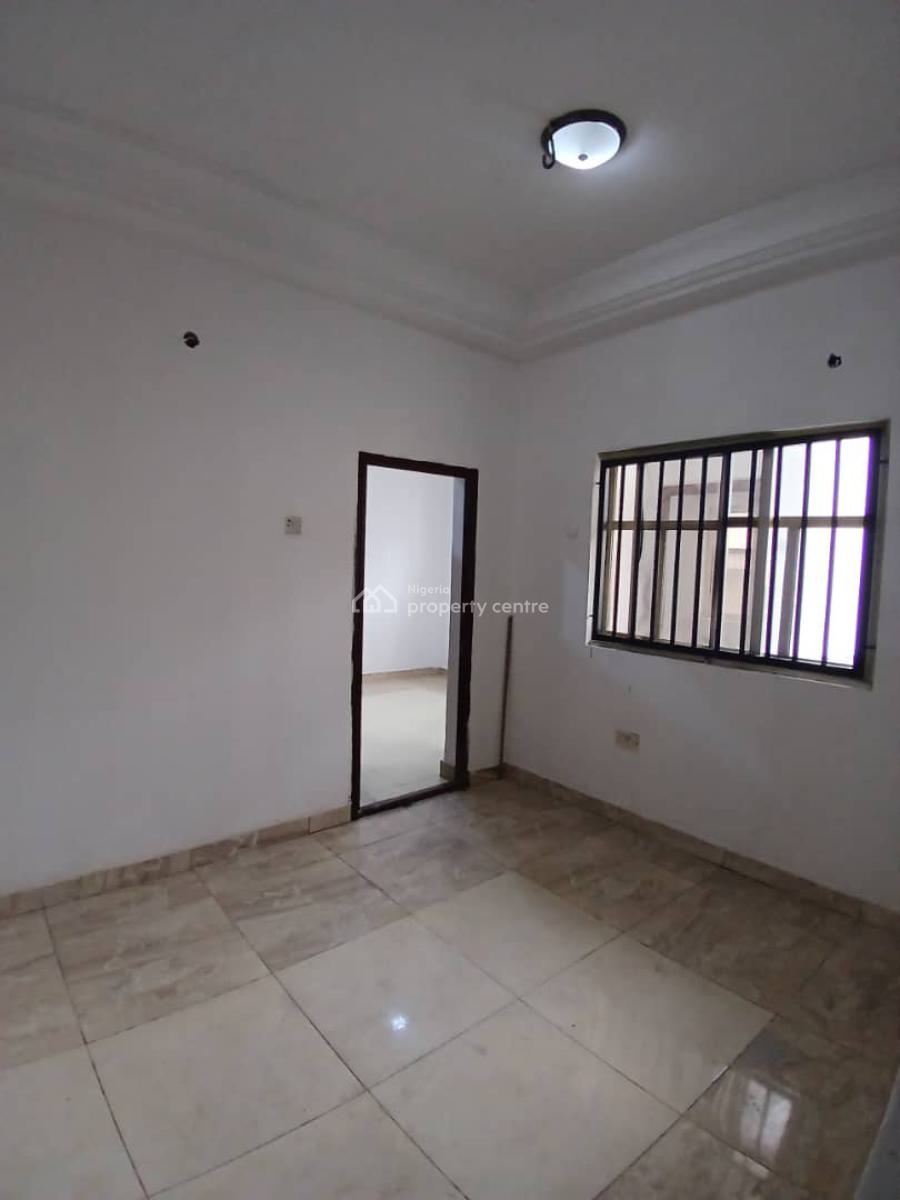 Standard Mini Flat, Osapa, Lekki, Lagos, Mini Flat (room and Parlour) for Rent