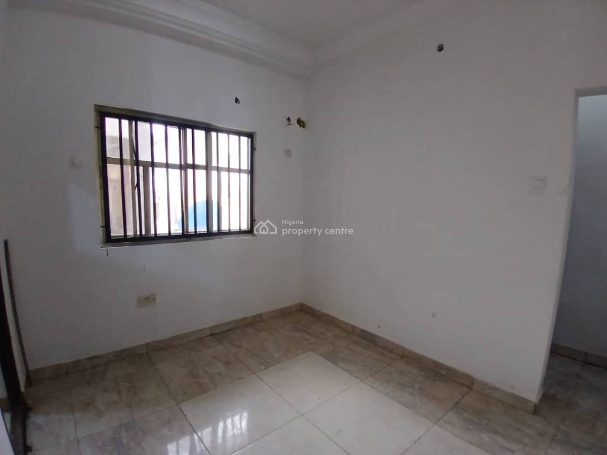 Standard Mini Flat, Osapa, Lekki, Lagos, Mini Flat (room and Parlour) for Rent