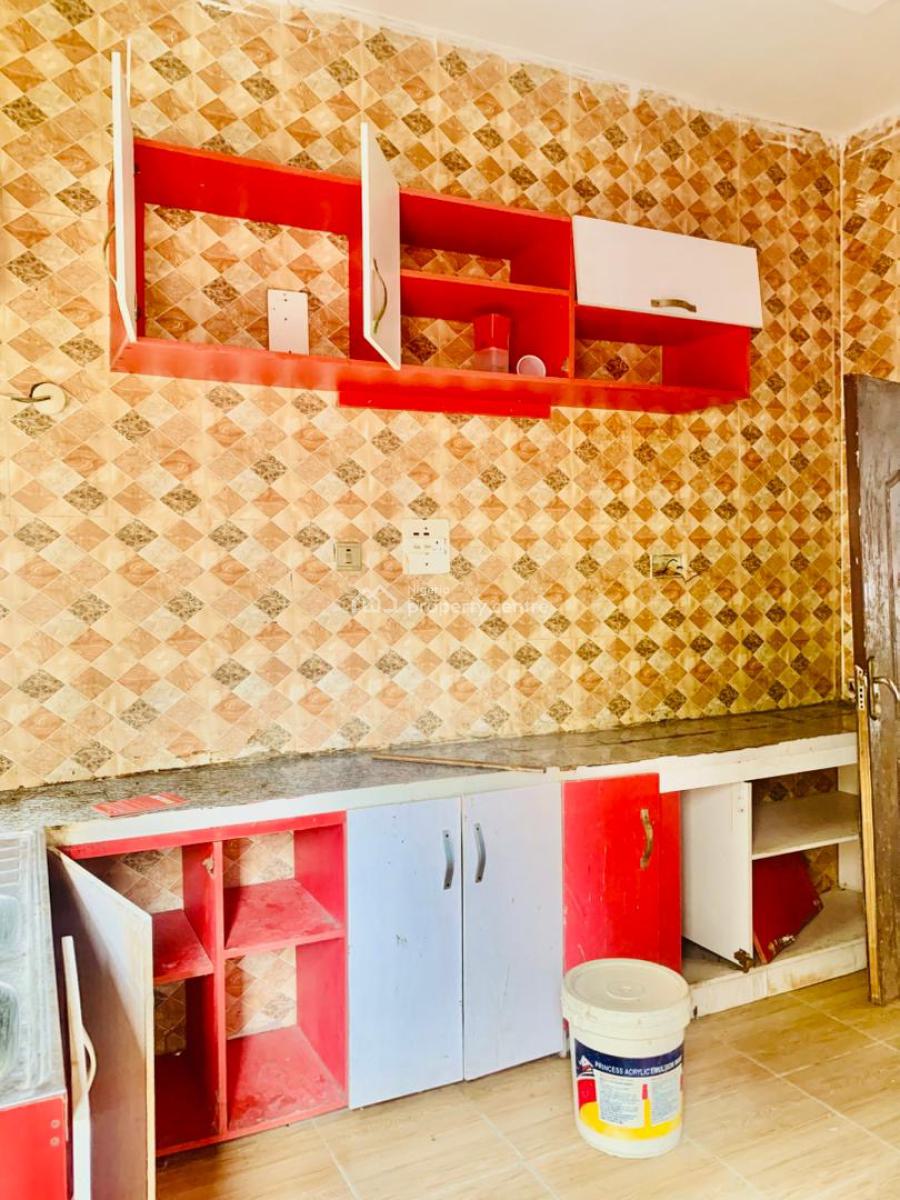 Perfect 3 Bedrooms Apartment in a Serene and Secured Estate, Lekki Palm City, Ajah, Lagos, Flat / Apartment for Rent