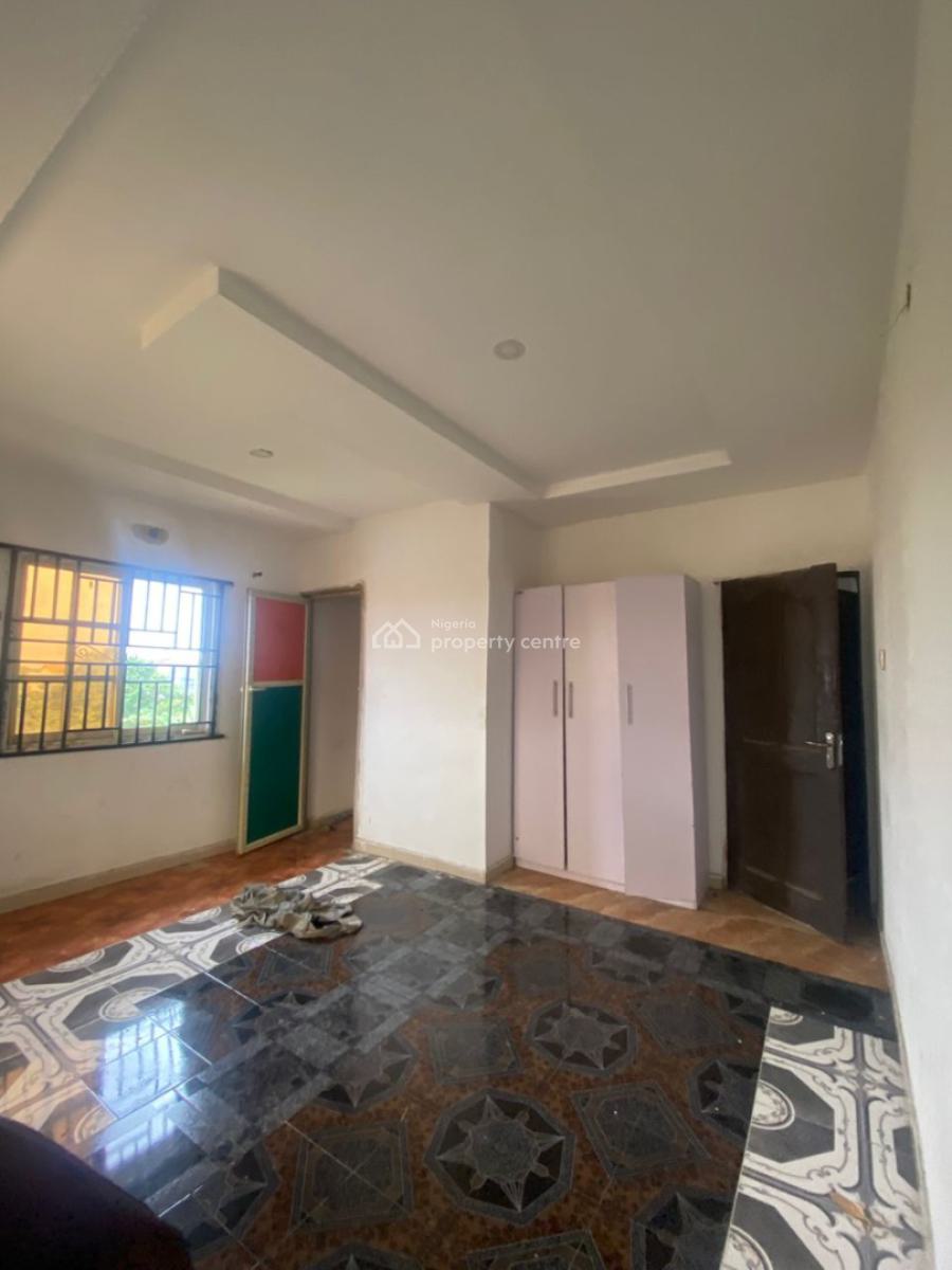 Sharp and Spacious 2 Bedroom in a Call in Estate, Ogidan, Close to Sky Mall, Sangotedo, Ajah, Lagos, Flat / Apartment for Rent