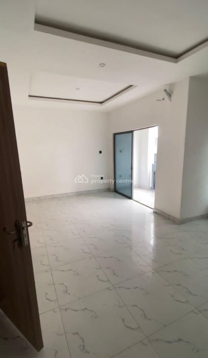 Spacious 4bedroom Semi Detached  Duplex, Orchid, Lekki, Lagos, Detached Duplex for Rent