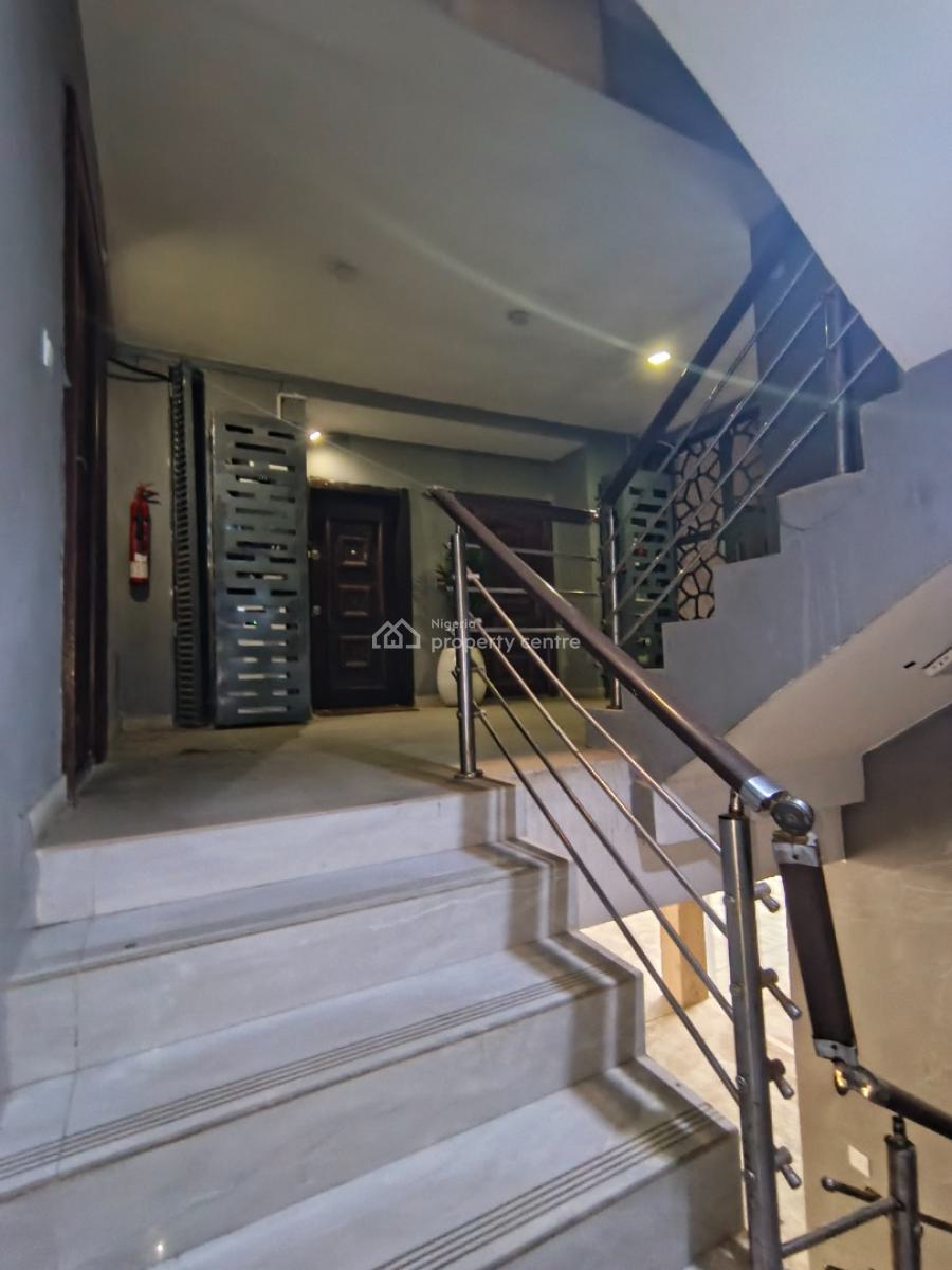 a Mini Flat, Ologolo, By Igbeofon, Lekki, Lagos, Mini Flat (room and Parlour) for Rent