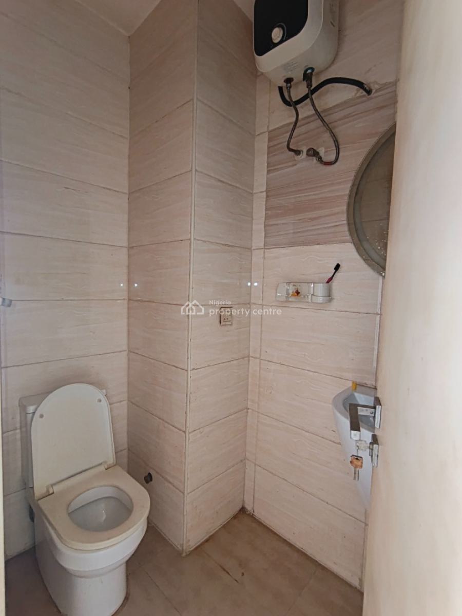 a Mini Flat, Ologolo, By Igbeofon, Lekki, Lagos, Mini Flat (room and Parlour) for Rent