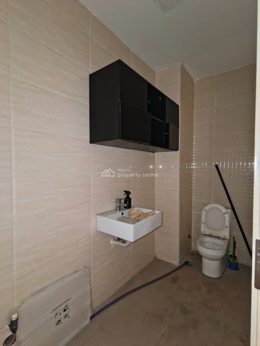 a Mini Flat, Ologolo, By Igbeofon, Lekki, Lagos, Mini Flat (room and Parlour) for Rent