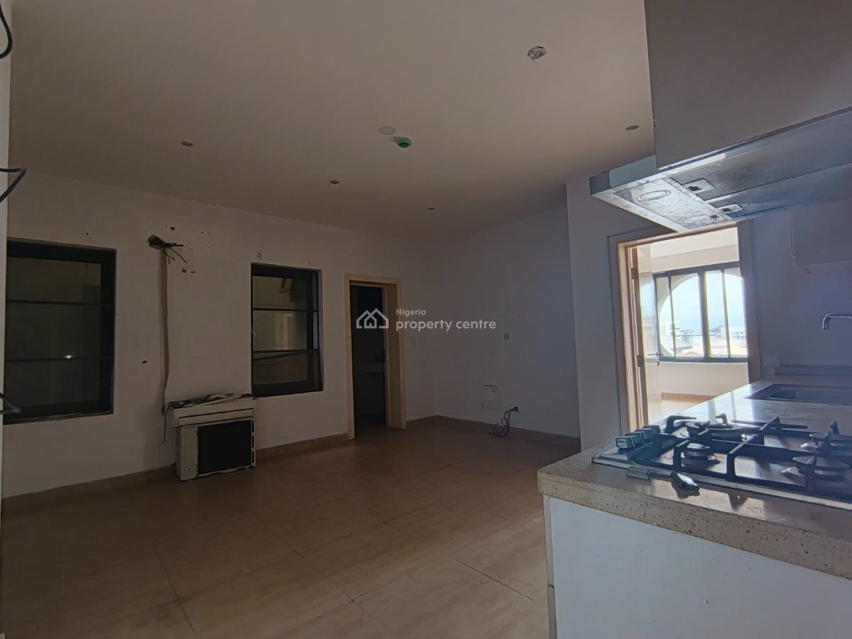 a Mini Flat, Ologolo, By Igbeofon, Lekki, Lagos, Mini Flat (room and Parlour) for Rent