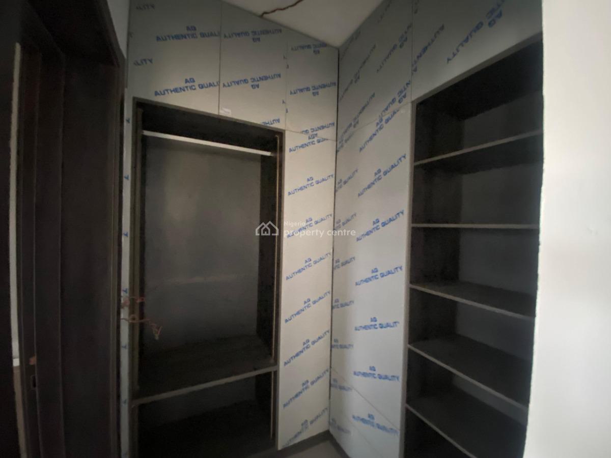 2 Unit 4 Bedroom Semi Detached Duplexes, Ikeja, Lagos, Semi-detached Duplex for Sale