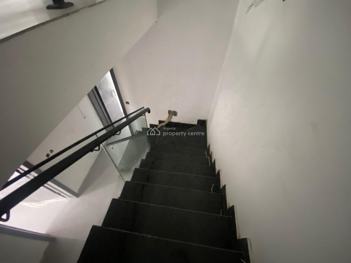 2 Unit 4 Bedroom Semi Detached Duplexes, Ikeja, Lagos, Semi-detached Duplex for Sale