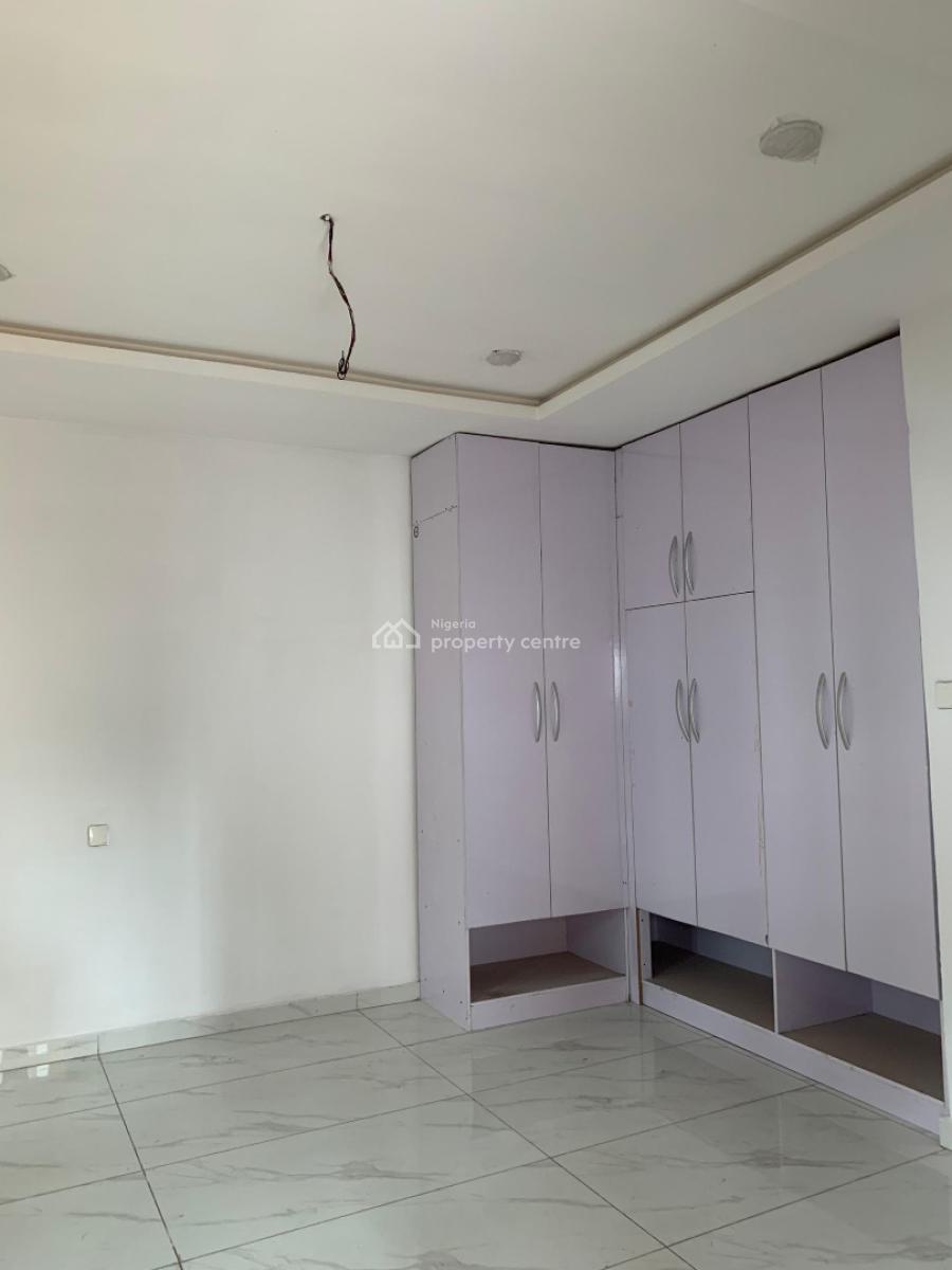 Brand New 4bedroom Semi Detached Duplex, Chevron, Lekki Phase 2, Lekki, Lagos, Semi-detached Duplex for Rent