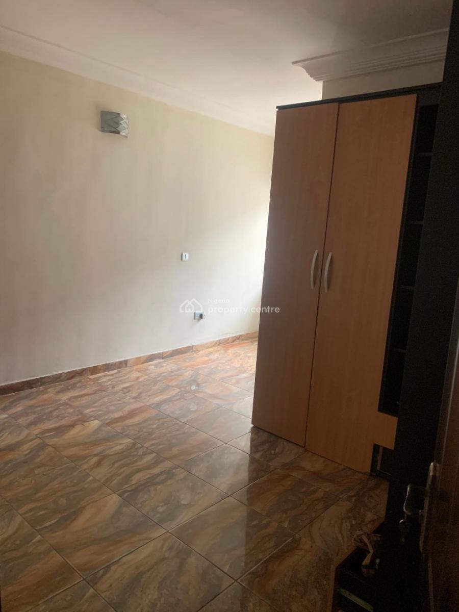 Luxury 4 Bedroom Terraced Duplex, Chevron Alternative Drive, Lekki, Lagos, Terraced Duplex for Rent