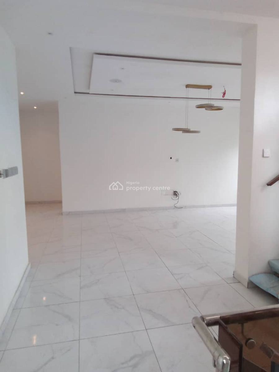 Newly Built Fully Detached 5 Bedrooms, Victory Park Estate, Lekki, Lagos, Detached Duplex for Sale