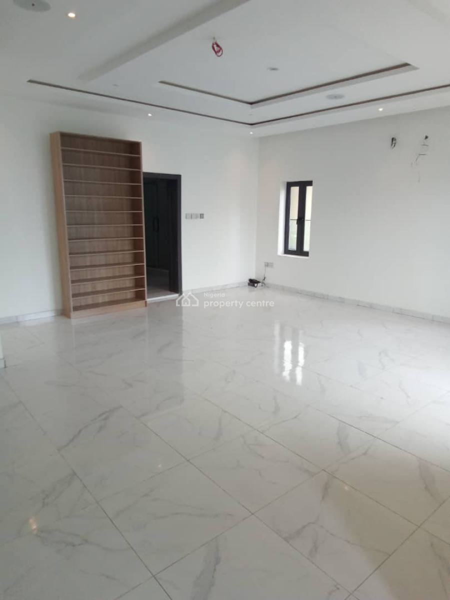 Newly Built Fully Detached 5 Bedrooms, Victory Park Estate, Lekki, Lagos, Detached Duplex for Sale