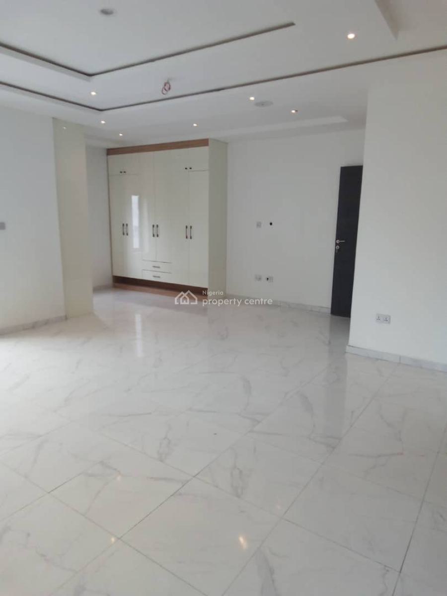 Newly Built Fully Detached 5 Bedrooms, Victory Park Estate, Lekki, Lagos, Detached Duplex for Sale