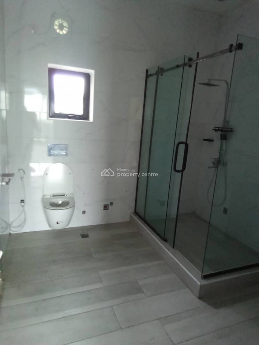 Newly Built Fully Detached 5 Bedrooms, Victory Park Estate, Lekki, Lagos, Detached Duplex for Sale