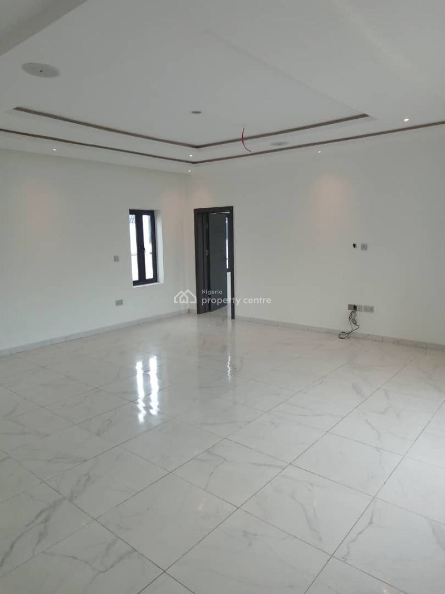Newly Built Fully Detached 5 Bedrooms, Victory Park Estate, Lekki, Lagos, Detached Duplex for Sale