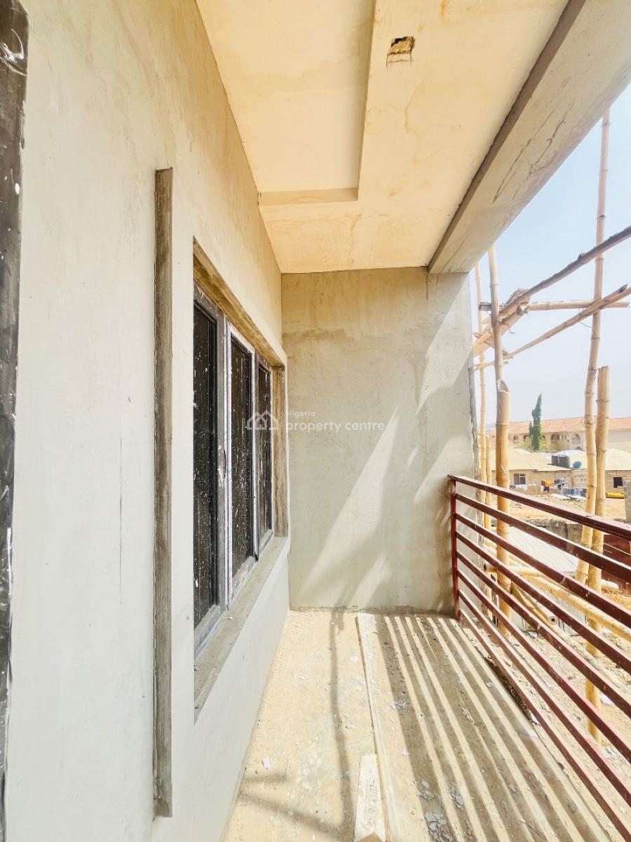 3 Bedrooms Flats, Lokogoma District, Abuja, Flat / Apartment for Sale