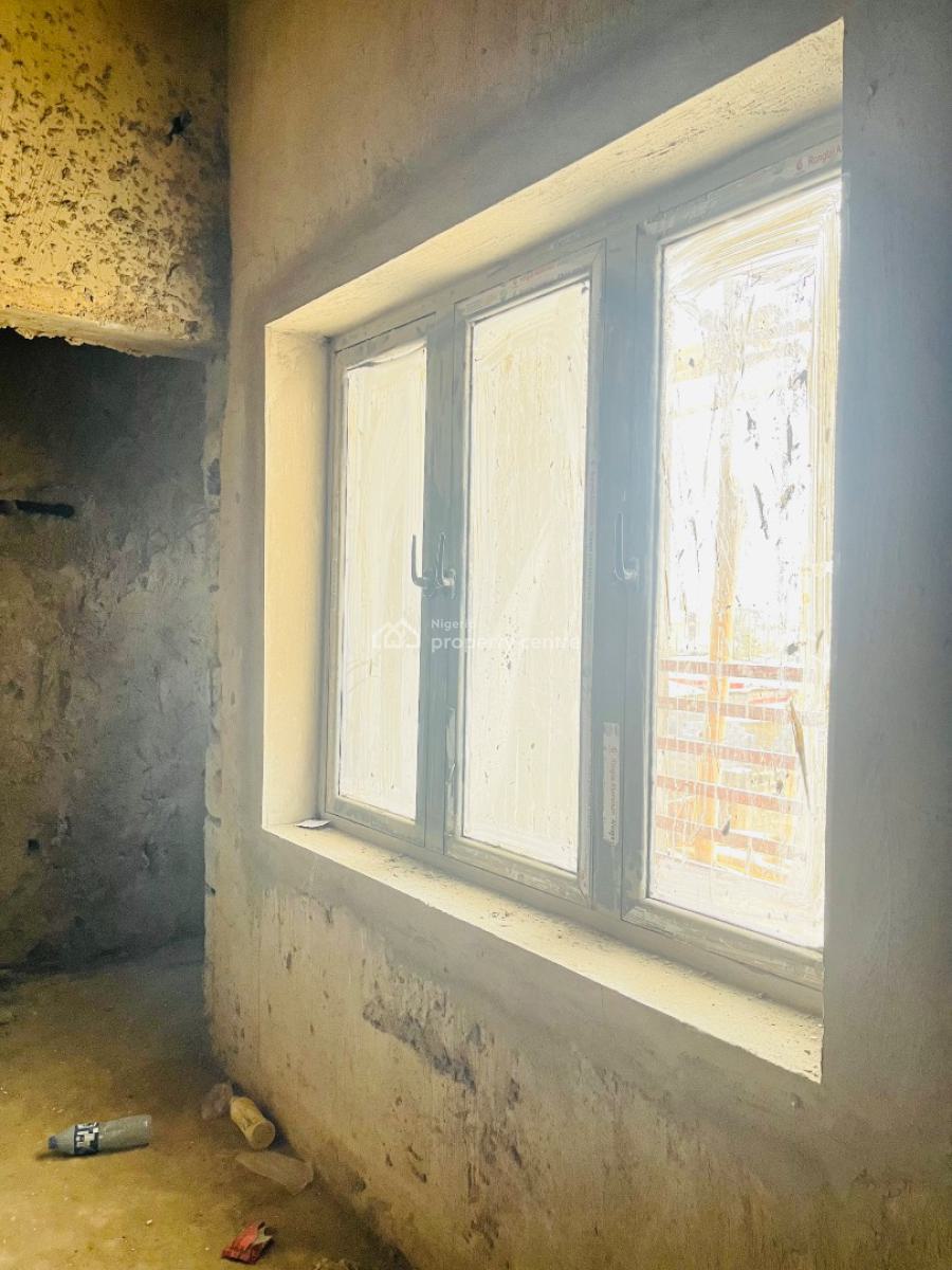 3 Bedrooms Flats, Lokogoma District, Abuja, Flat / Apartment for Sale