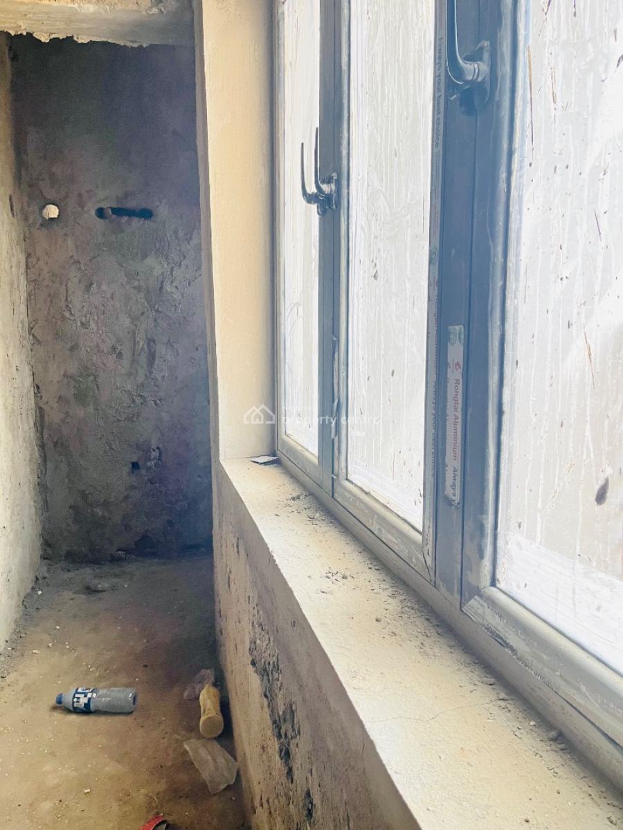 3 Bedrooms Flats, Lokogoma District, Abuja, Flat / Apartment for Sale