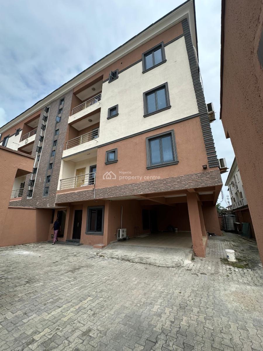 Modern 2&3bed Apartment in Lekki Phase 1, Lekki Phase 1,lekki ,lagos ,nigeria, Lekki Phase 1, Lekki, Lagos, Flat / Apartment for Rent