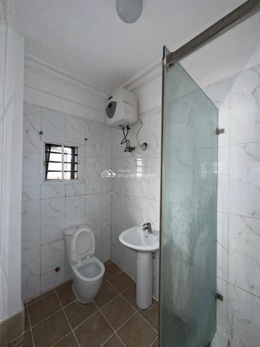 Modern 2&3bed Apartment in Lekki Phase 1, Lekki Phase 1,lekki ,lagos ,nigeria, Lekki Phase 1, Lekki, Lagos, Flat / Apartment for Rent