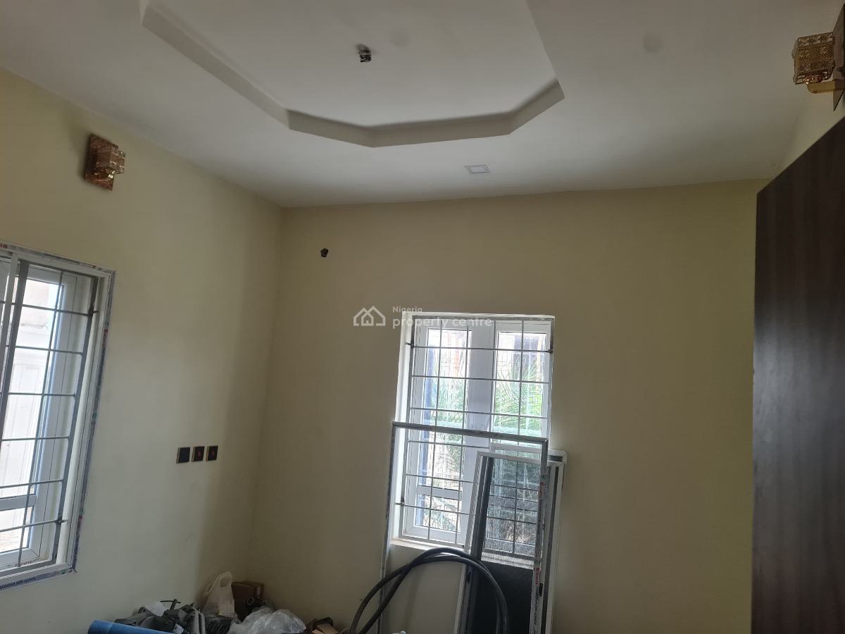 Excellent Spacious Brand New 4 Bedroom Duplex, Von Road, Lugbe District, Abuja, Detached Duplex for Rent