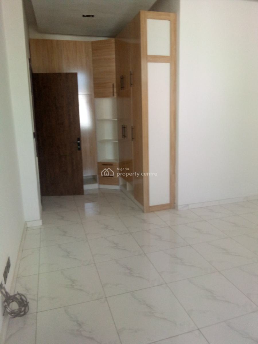 4 Bedroom Fully Detached Duplex with Bq ( Back Unit), By Lagos Business School Area, Olokonla, Ajah, Lagos, Detached Duplex for Sale