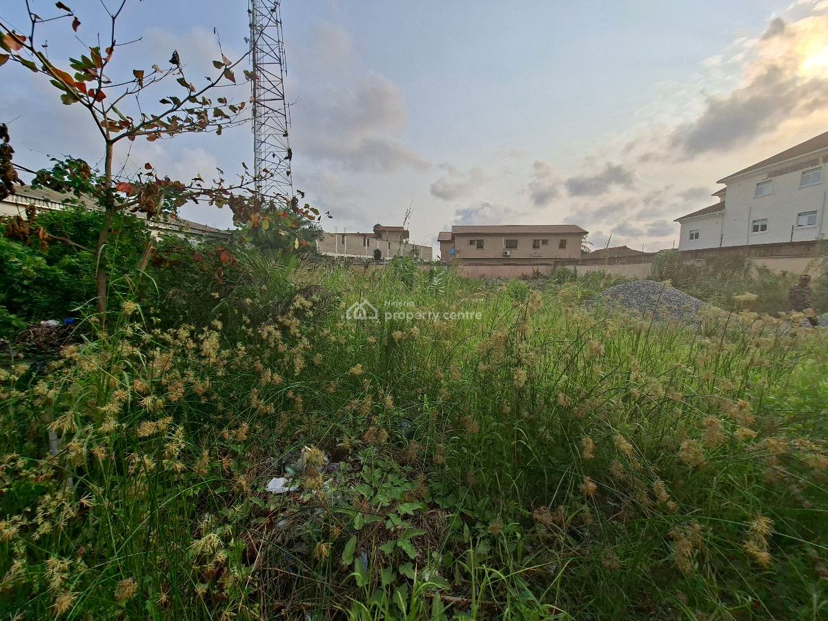 1400sqm Commercial and Residential Land, Unity Estate, Amuwo Odofin, Lagos, Mixed-use Land for Sale