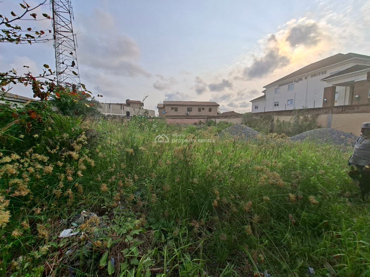 1400sqm Commercial and Residential Land, Unity Estate, Amuwo Odofin, Lagos, Mixed-use Land for Sale