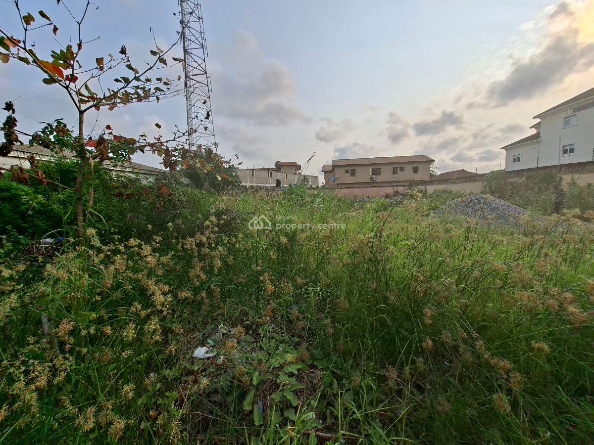 1400sqm Commercial and Residential Land, Unity Estate, Amuwo Odofin, Lagos, Mixed-use Land for Sale